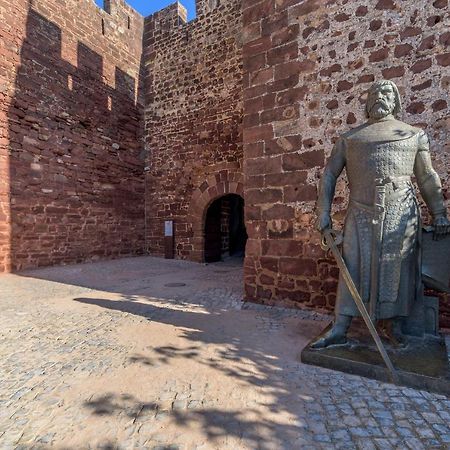 Flh Silves Portuguese House Βίλα Εξωτερικό φωτογραφία