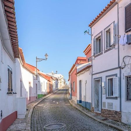 Flh Silves Portuguese House Βίλα Εξωτερικό φωτογραφία