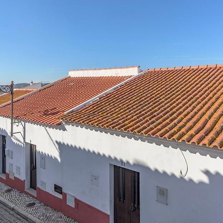 Flh Silves Portuguese House Βίλα Εξωτερικό φωτογραφία