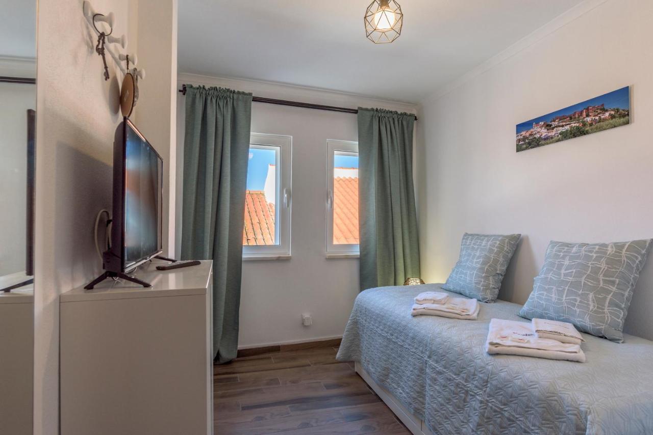 Flh Silves Portuguese House Βίλα Εξωτερικό φωτογραφία