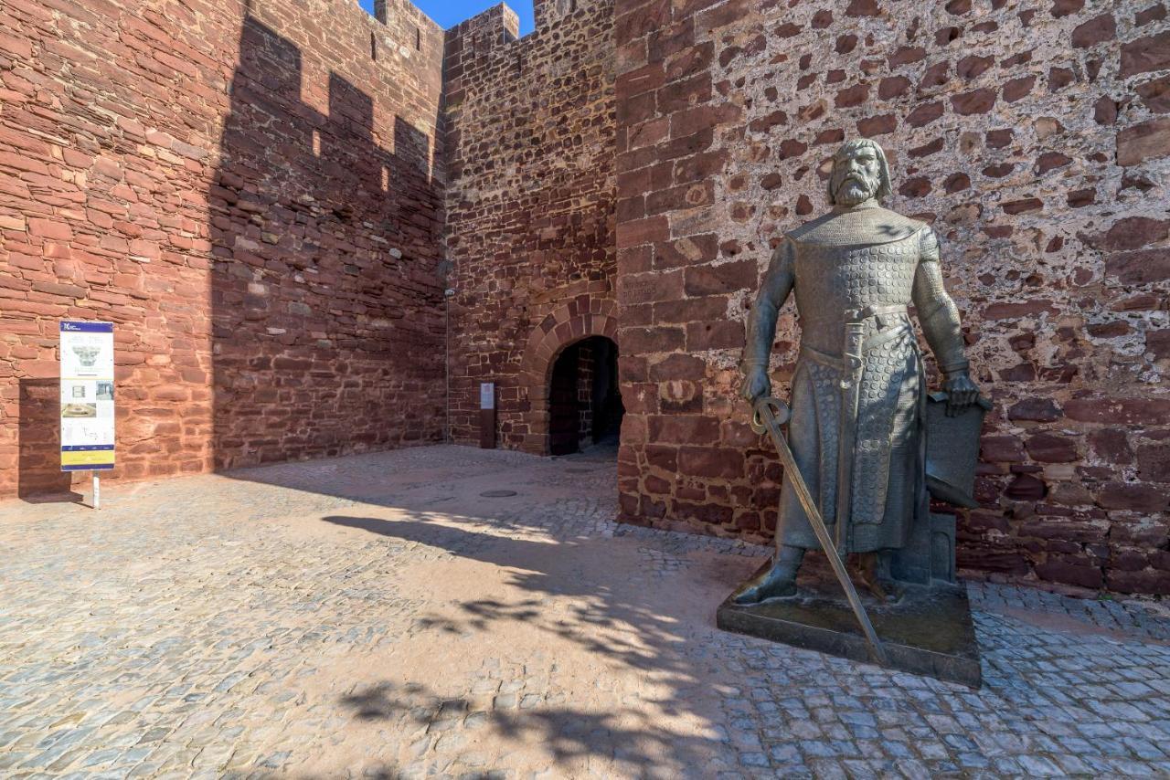 Flh Silves Portuguese House Βίλα Εξωτερικό φωτογραφία