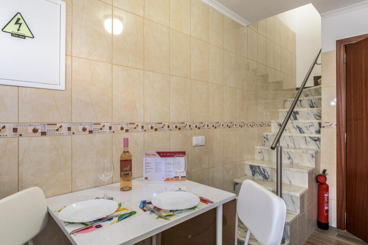 Flh Silves Portuguese House Βίλα Εξωτερικό φωτογραφία