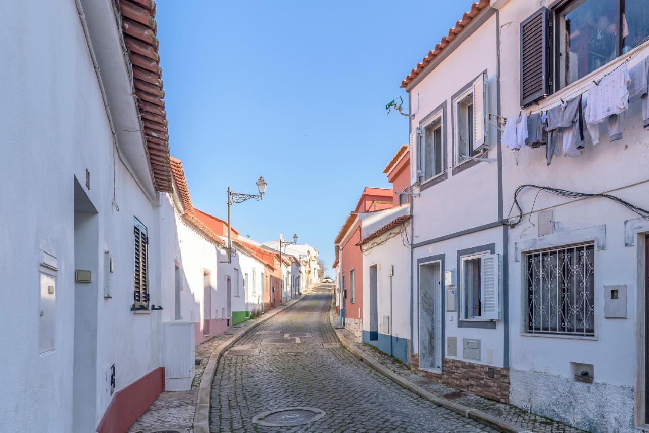 Flh Silves Portuguese House Βίλα Εξωτερικό φωτογραφία