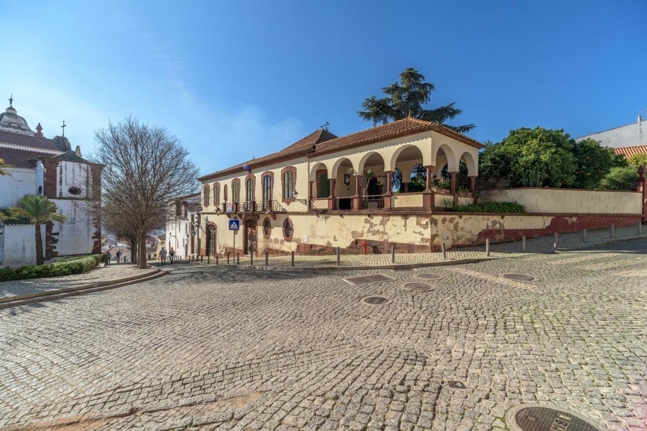 Flh Silves Portuguese House Βίλα Εξωτερικό φωτογραφία