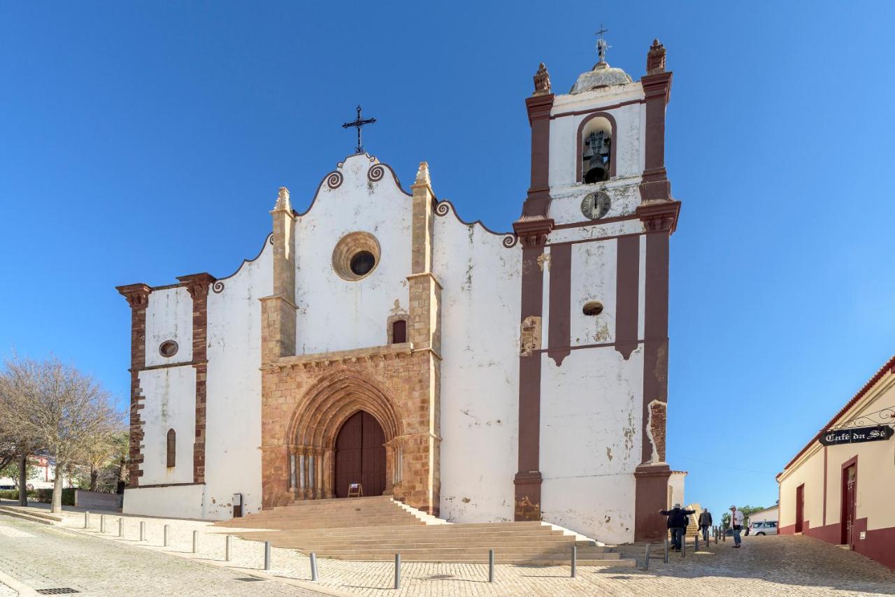 Flh Silves Portuguese House Βίλα Εξωτερικό φωτογραφία