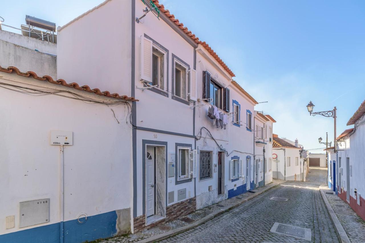 Flh Silves Portuguese House Βίλα Εξωτερικό φωτογραφία