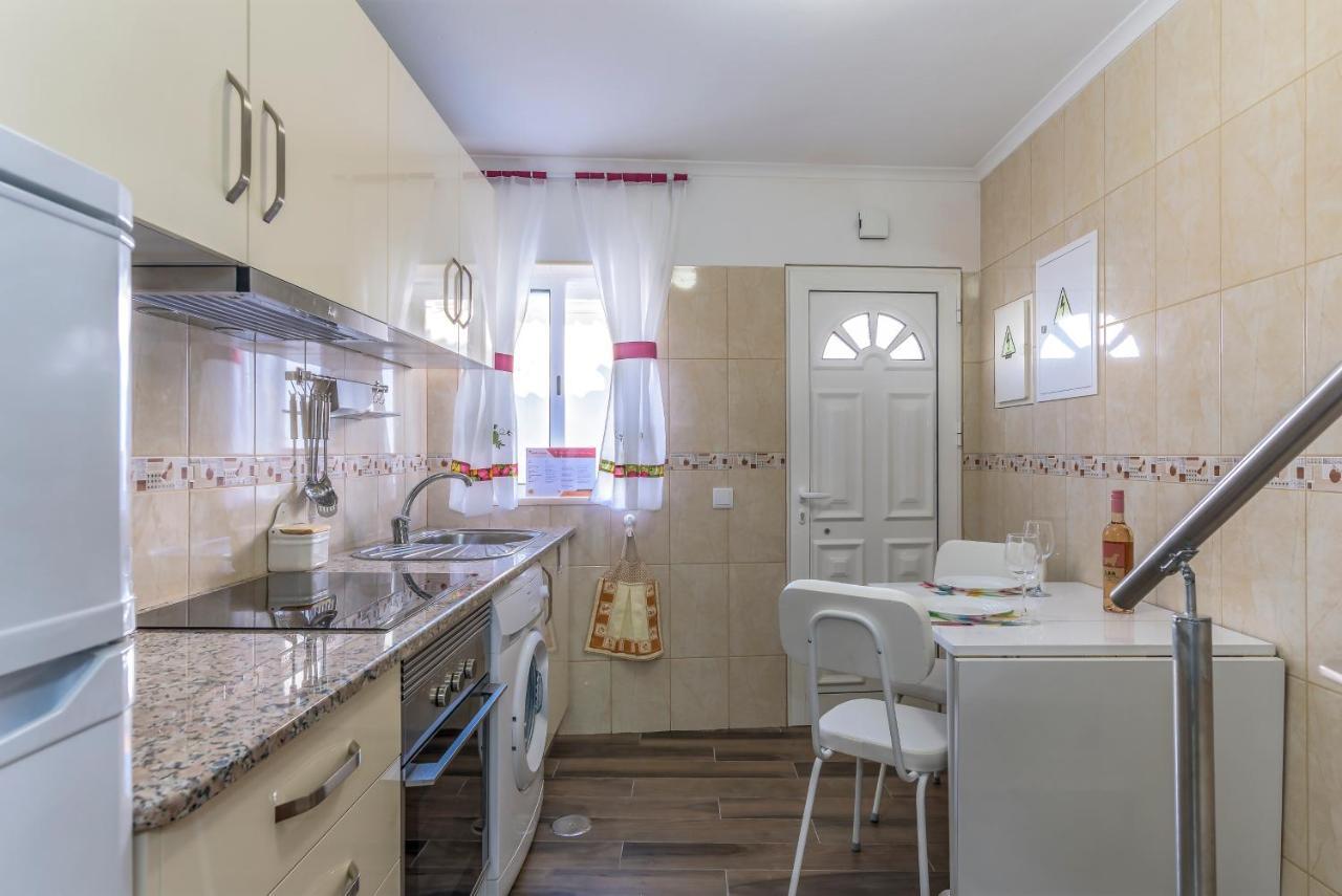 Flh Silves Portuguese House Βίλα Εξωτερικό φωτογραφία